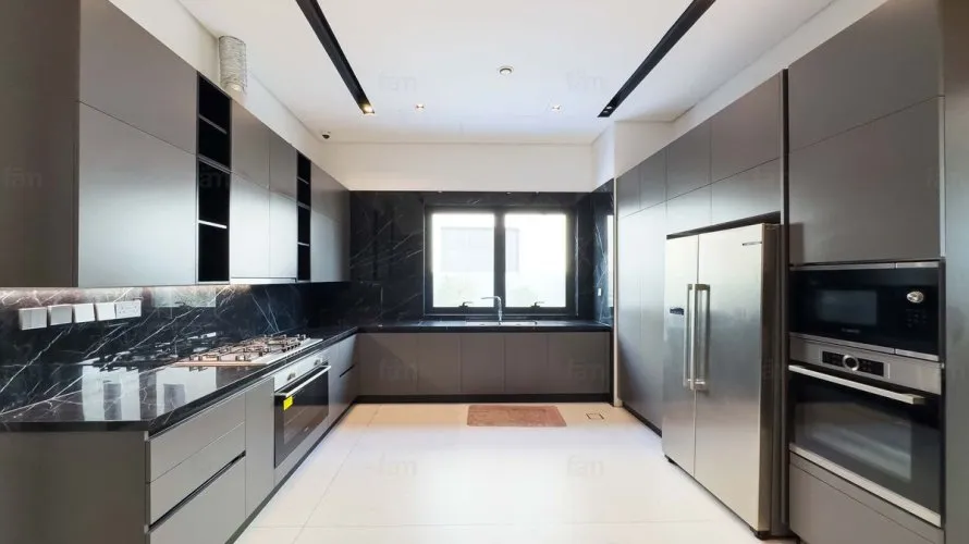 6 bedrooms villa for sale , Dubai Hills Estate, Dubai, UAE No. 588 № 7