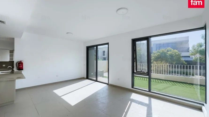 4 bedrooms townhouse for sale , Dubai Hills Estate, Dubai, UAE No. 1091