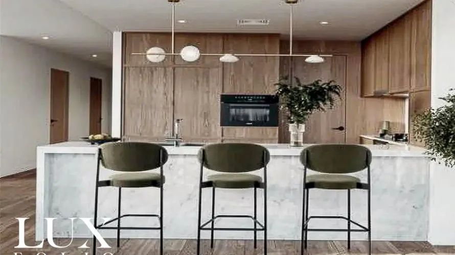 1 bedroom apartment for sale , Dubai Hills Estate, Dubai, UAE No. 496 № 9