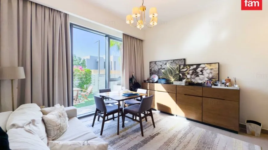 5 bedrooms villa for sale , Dubai Hills Estate, Dubai, UAE No. 1174 № 13