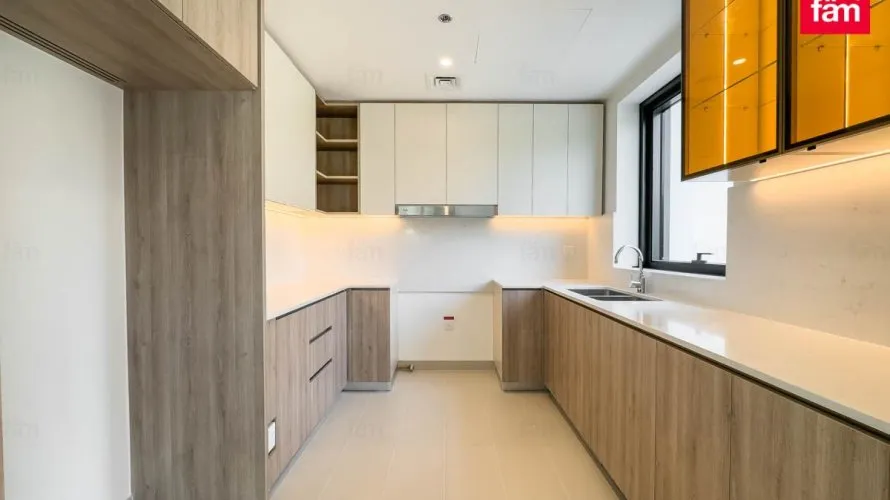 3 bedrooms apartment for sale , Dubai Hills Estate, Dubai, UAE No. 876 № 2