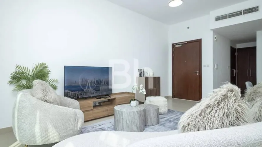 1 bedroom apartment for sale , Dubai Hills Estate, Dubai, UAE No. 651 № 10