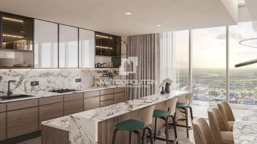 1 bedroom apartment for sale , Dubai Hills Estate, Dubai, UAE No. 958 № 2