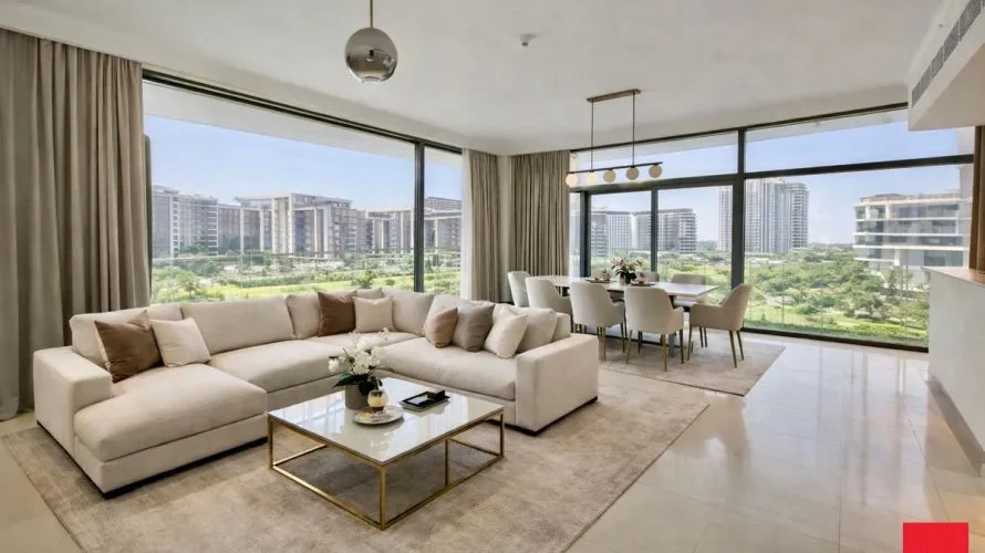 3 bedrooms apartment for sale , Dubai Hills Estate, Dubai, UAE No. 1080