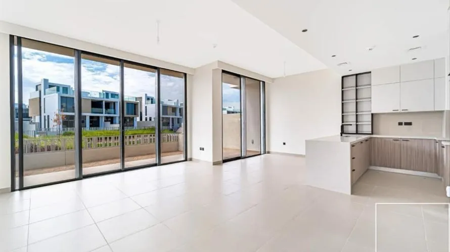 3 bedrooms villa for sale , Dubai Hills Estate, Dubai, UAE No. 1074