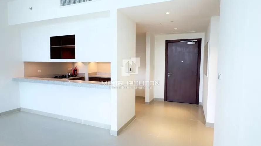 3 bedrooms apartment for sale , Park Heights, Dubai Hills Estate, Dubai, UAE No. 936 № 1