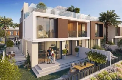 4 bedrooms townhouse for sale , Dubai Hills Estate, Dubai, UAE No. 85