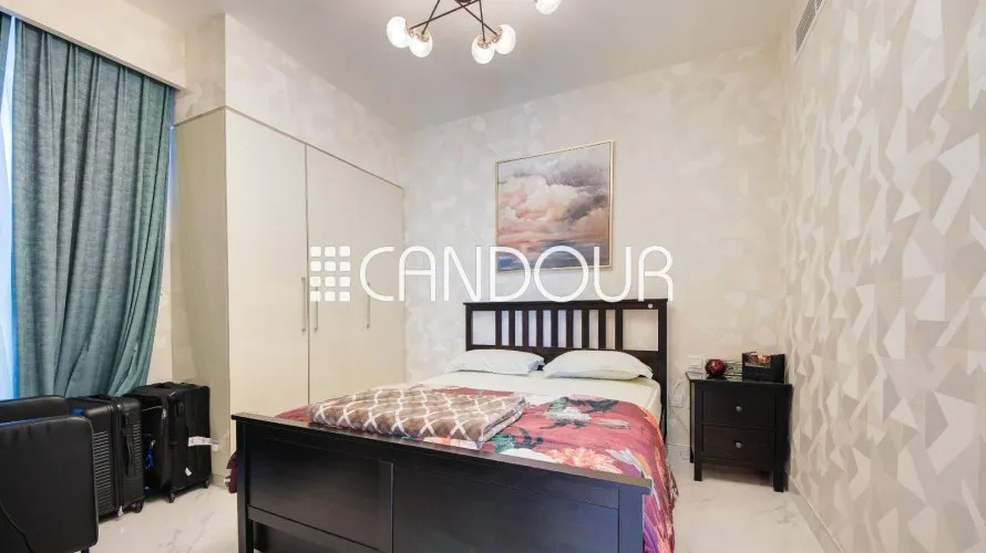 4 bedrooms villa for sale , Maple at Dubai Hills Estate, Dubai Hills Estate, Dubai, UAE No. 352 № 8