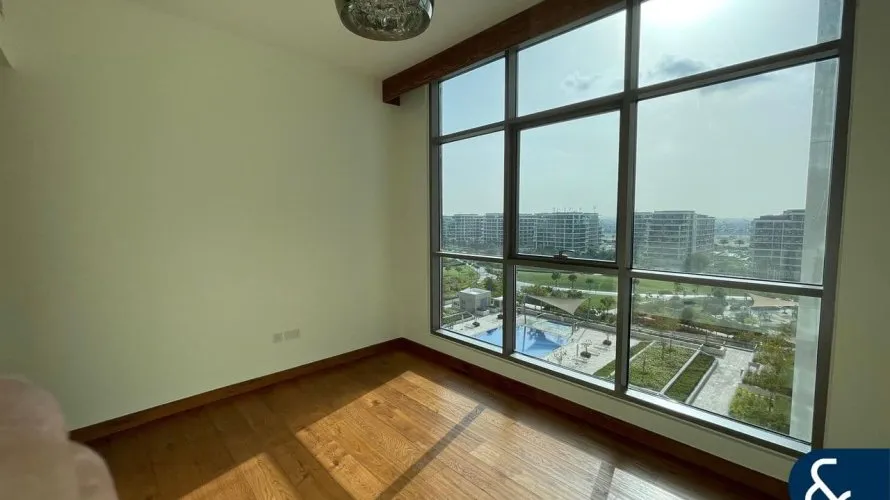 PARK HEIGHTS I in Dubai Hills Estate, UAE No. 16 № 18