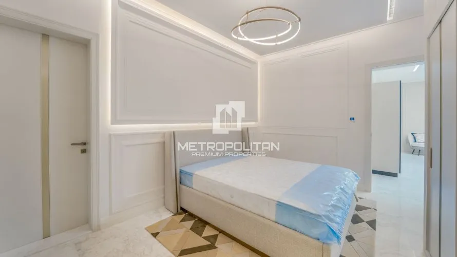 7 bedrooms villa for sale , Dubai Hills Estate, Dubai, UAE No. 927 № 22