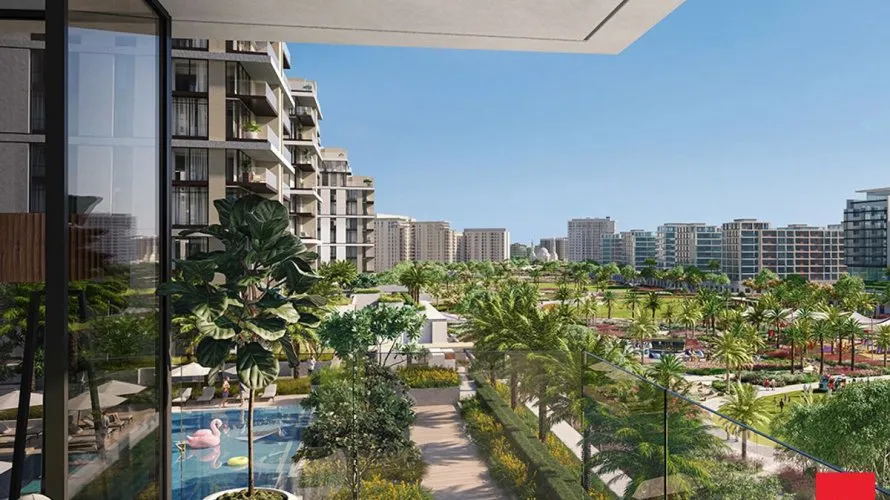 3 bedrooms apartment for sale , Dubai Hills Estate, Dubai, UAE No. 1049 № 8