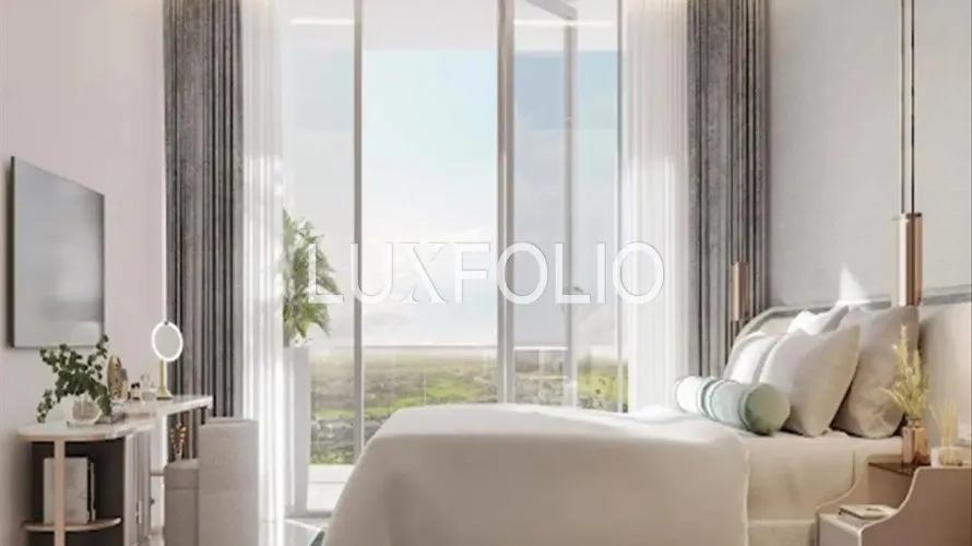 1 bedroom apartment for sale , Dubai Hills Estate, Dubai, UAE No. 502 № 8