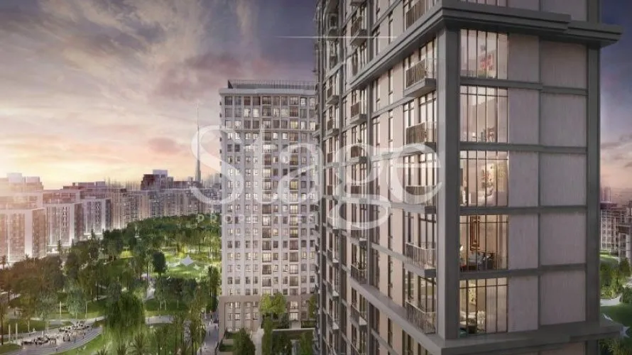 2 bedrooms duplex for sale , Dubai Hills Estate, Dubai, UAE No. 593 № 8