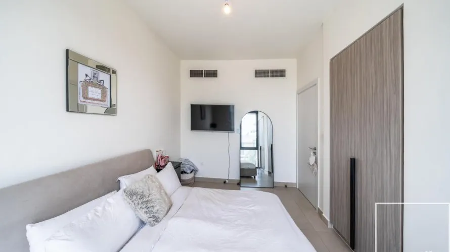 3 bedrooms villa for sale , Dubai Hills Estate, Dubai, UAE No. 1078 № 11