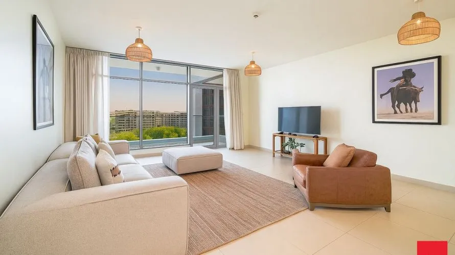 2 bedrooms apartment for sale , Dubai Hills Estate, Dubai, UAE No. 360 № 6