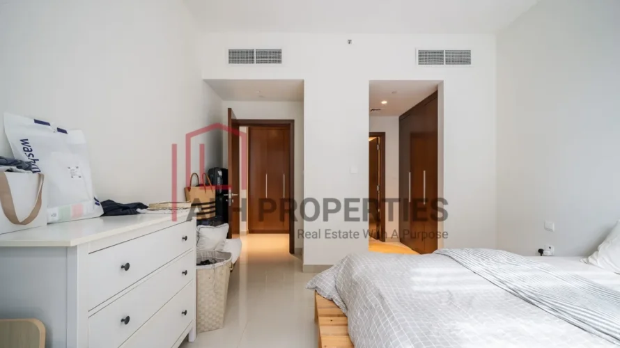 1 bedroom apartment for sale , Park Heights, Dubai Hills Estate, Dubai, UAE No. 1206 № 7