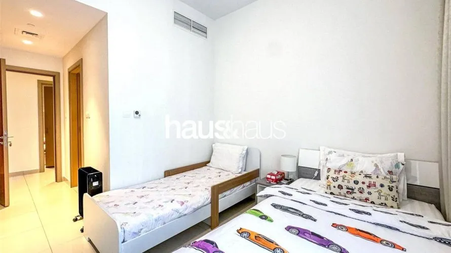 3 bedrooms apartment for sale , Park Heights, Dubai Hills Estate, Dubai, UAE No. 424 № 14