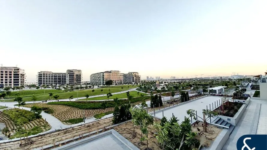 1 bedroom apartment for sale , Acacia, Dubai Hills Estate, Dubai, UAE No. 1028 № 15