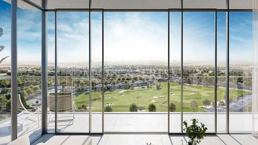 Golf Grand in Dubai Hills Estate, UAE No. 29 № 2