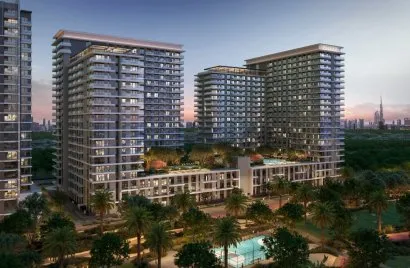 1 bedroom apartment for sale , Dubai Hills Estate, Dubai, UAE No. 1188