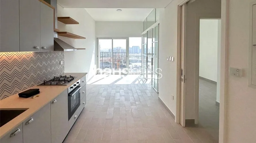 1 bedroom apartment for sale , Golfville, Dubai Hills Estate, Dubai, UAE No. 434