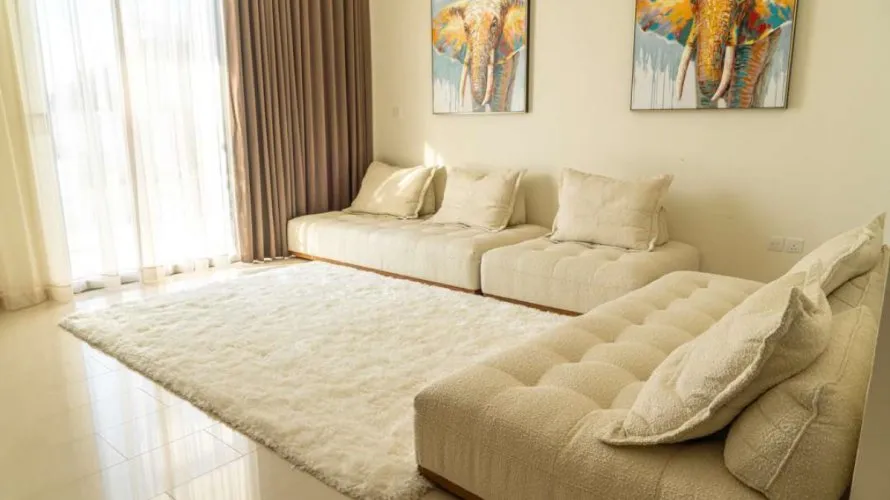 6 bedrooms villa for sale , Golf Place, Dubai Hills Estate, Dubai, UAE No. 191 № 5