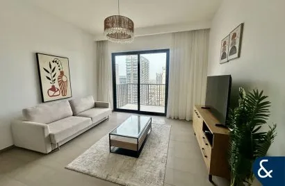 1 bedroom apartment for sale , Park Ridge, Dubai Hills Estate, Dubai, UAE No. 1105