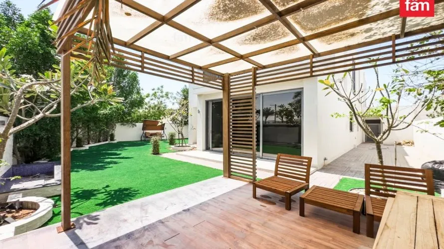 3 bedrooms villa for sale , Dubai Hills Estate, Dubai, UAE No. 300 № 21