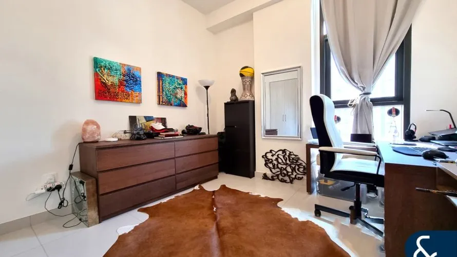 3 bedrooms apartment for sale , Park Point, Dubai Hills Estate, Dubai, UAE No. 1024 № 14