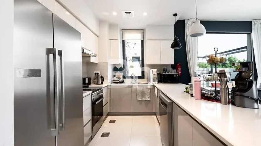 5 bedrooms townhouse for sale , Dubai Hills Estate, Dubai, UAE No. 660 № 9