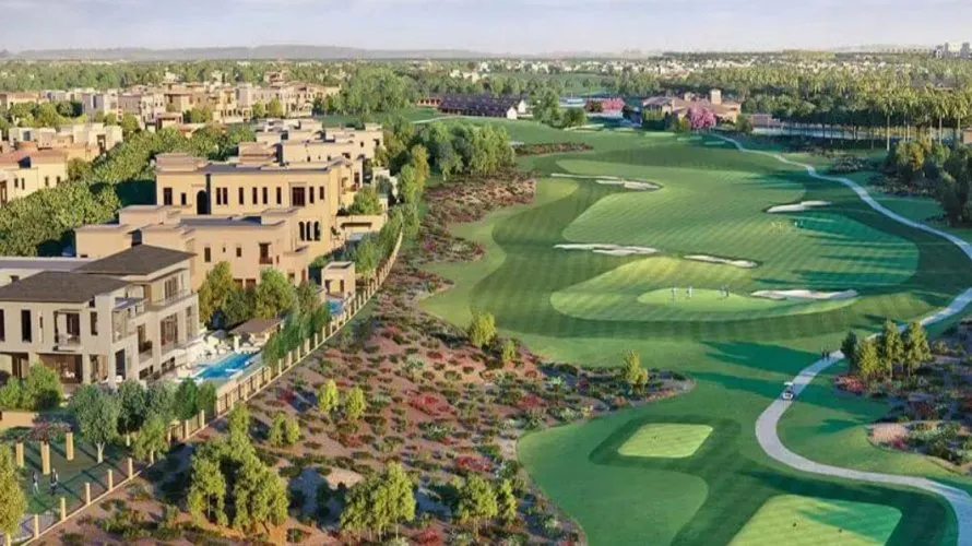 Studio apartment for sale , Dubai Hills Estate, Dubai, UAE No. 620