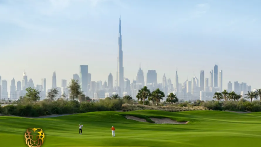 3 bedrooms apartment for sale , Dubai Hills Estate, Dubai, UAE No. 269 № 3