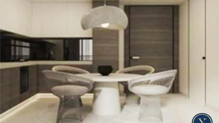 1 bedroom apartment for sale , Dubai Hills, Dubai Hills Estate, Dubai, UAE No. 504 № 9