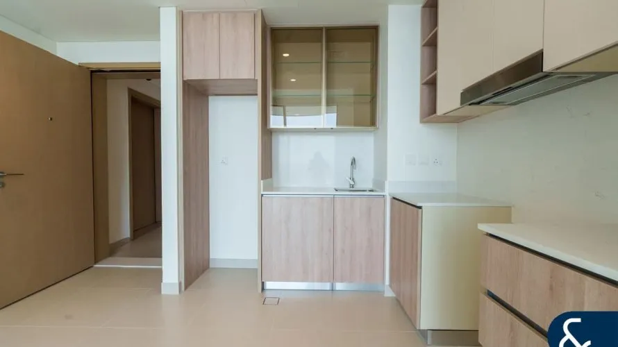 LIME GARDENS in Dubai Hills Estate, UAE No. 25 № 3