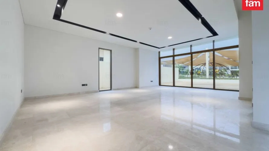 4 bedrooms villa for sale , Dubai Hills Estate, Dubai, UAE No. 1037 № 6