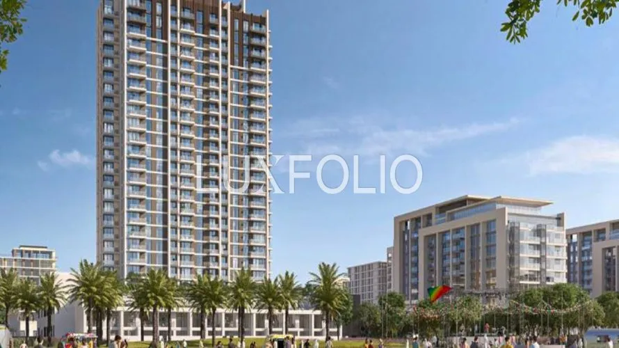 3 bedrooms townhouse for sale , Dubai Hills Estate, Dubai, UAE No. 487 № 7