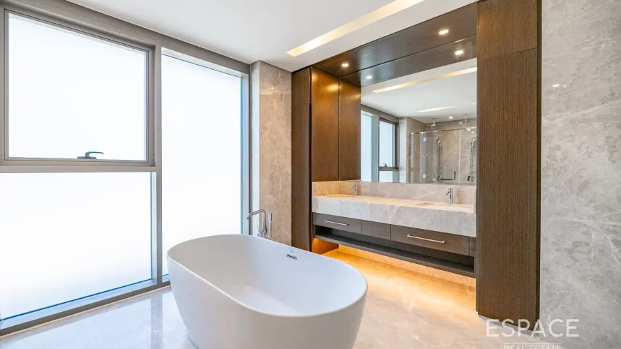 5 bedrooms villa for sale , Dubai Hills Estate, Dubai, UAE No. 858 № 10