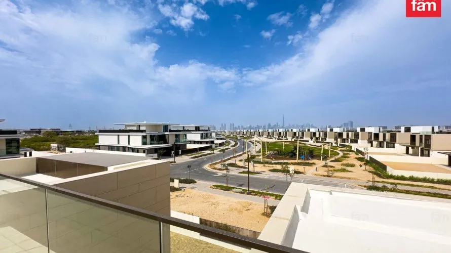 5 bedrooms villa for sale , Dubai Hills Estate, Dubai, UAE No. 896 № 22