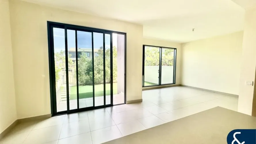 4 bedrooms villa for sale , Maple at Dubai Hills Estate, Dubai Hills Estate, Dubai, UAE No. 996 № 1