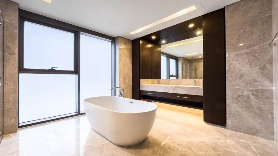 5 bedrooms villa for sale , Dubai Hills Estate, Dubai, UAE No. 912 № 21