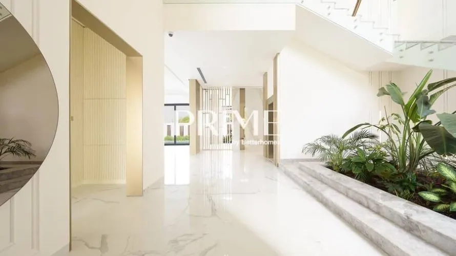 5 bedrooms villa for sale , Dubai Hills Estate, Dubai, UAE No. 652 № 11