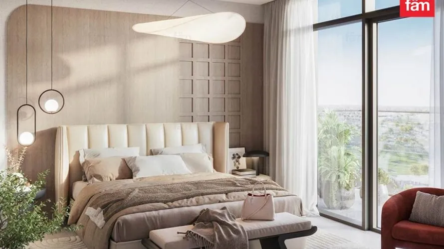 2 bedrooms apartment for sale , Dubai Hills Estate, Dubai, UAE No. 670 № 6