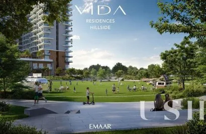 2 bedrooms apartment for sale , Dubai Hills Estate, Dubai, UAE No. 396