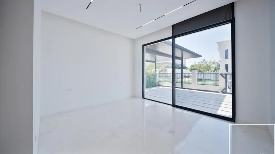 6 bedrooms villa for sale , Dubai Hills Estate, Dubai, UAE No. 1073 № 4