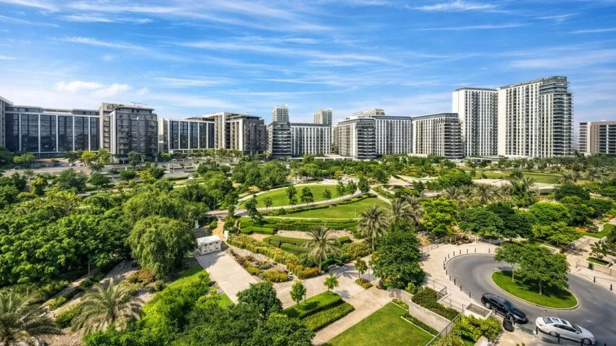 3 bedrooms apartment for sale , Dubai Hills Estate, Dubai, UAE No. 1181 № 4