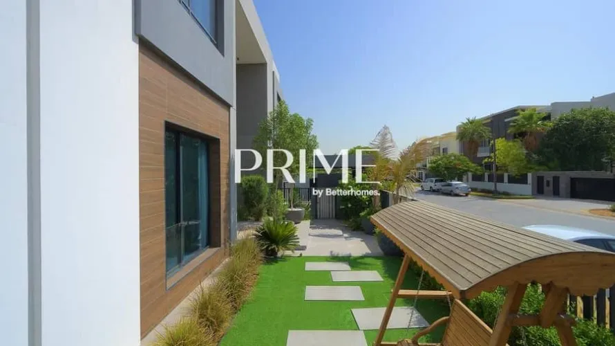 5 bedrooms villa for sale , Dubai Hills Estate, Dubai, UAE No. 652