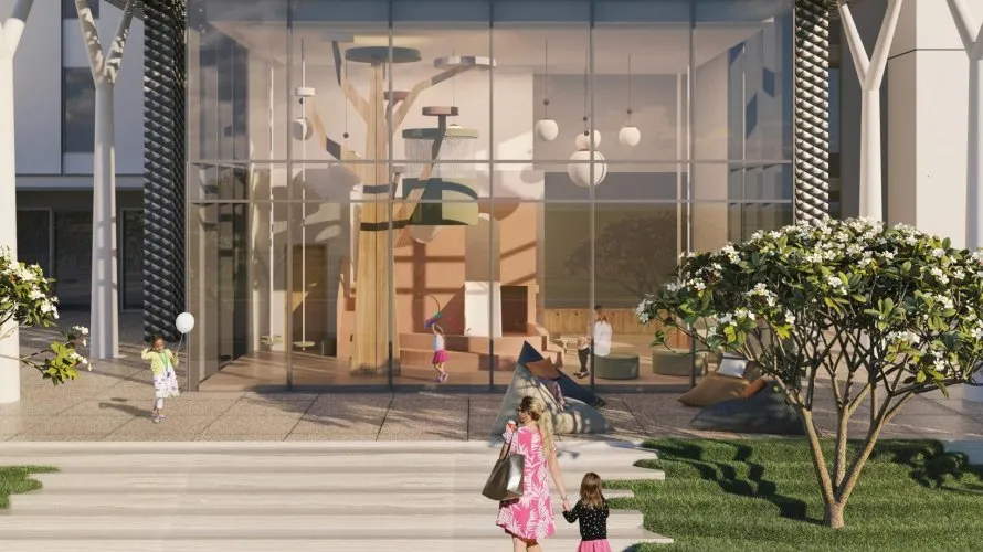 ELLINGTON HOUSE in Dubai Hills Estate, UAE No. 23