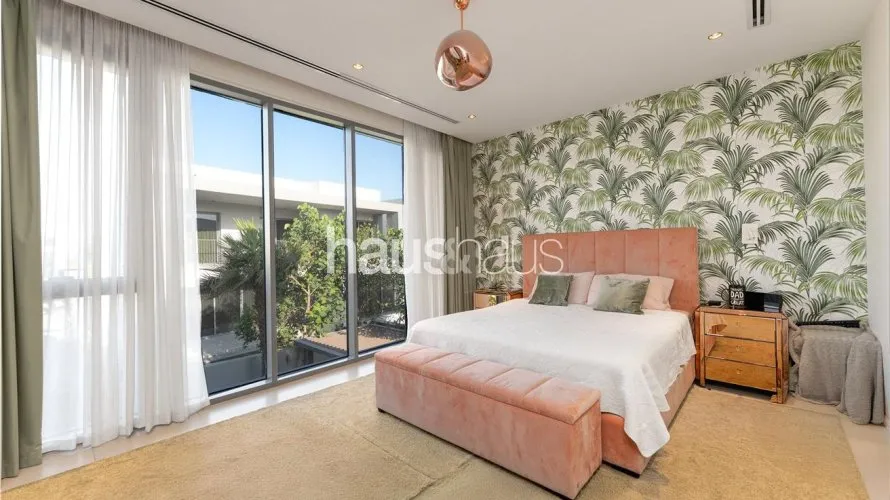 4 bedrooms villa for sale , Sidra Villas, Dubai Hills Estate, Dubai, UAE No. 481 № 12
