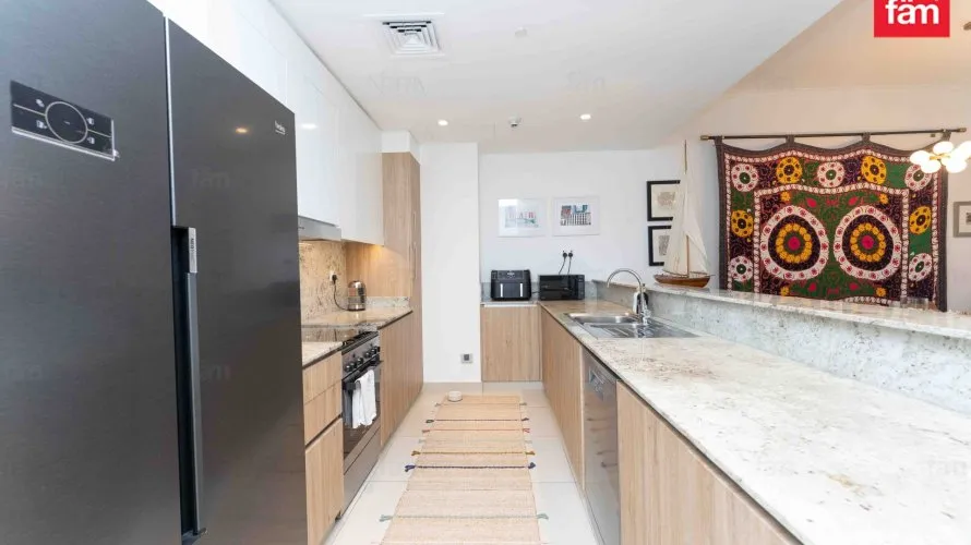 2 bedrooms apartment for sale , Dubai Hills Estate, Dubai, UAE No. 871 № 5