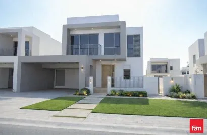 3 bedrooms villa for sale , Dubai Hills Estate, Dubai, UAE No. 1172
